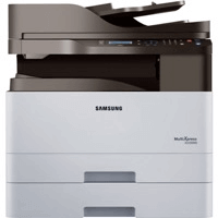 למדפסת Samsung MultiXpress K2200